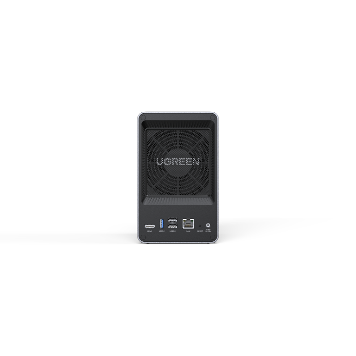 DXP2800 - 2 Baies - DXP2800 | UGREEN 