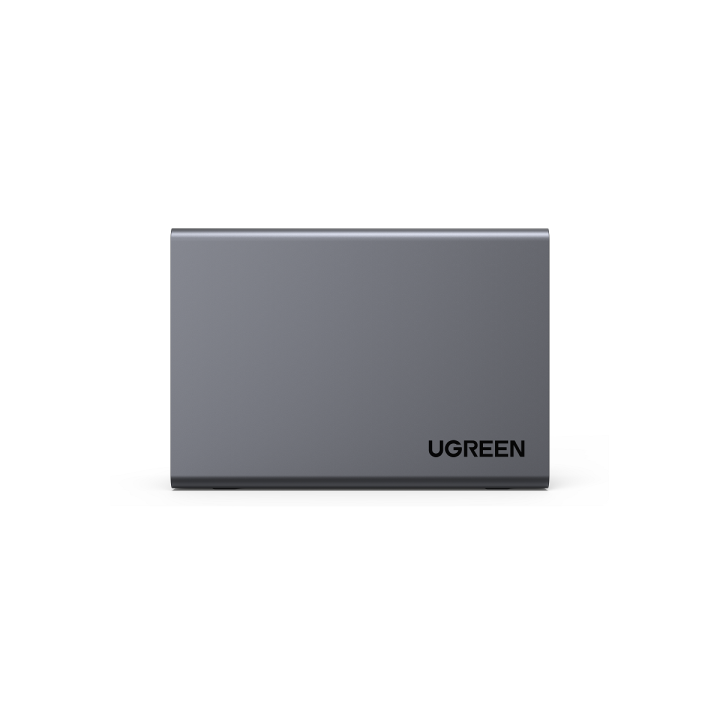 DXP4800 Plus - 4 Baies - DXP4800Plus | UGREEN 
