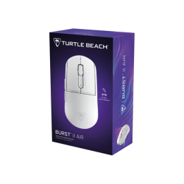 Burst II Air - Sans fil - Bluetooth - Blanc - TBM210115 | Turtle Beach 