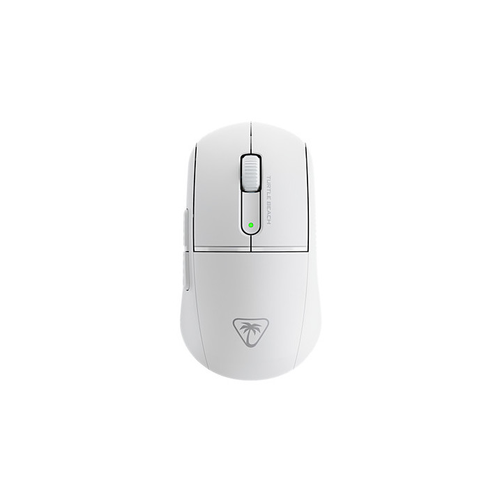 Burst II Air - Sans fil - Bluetooth - Blanc - TBM210115 | Turtle Beach 