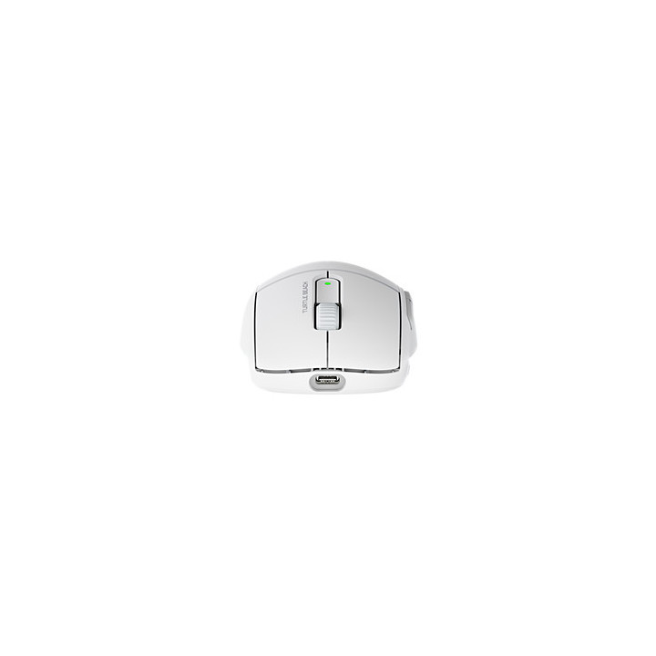 Burst II Air - Sans fil - Bluetooth - Blanc - TBM210115 | Turtle Beach 