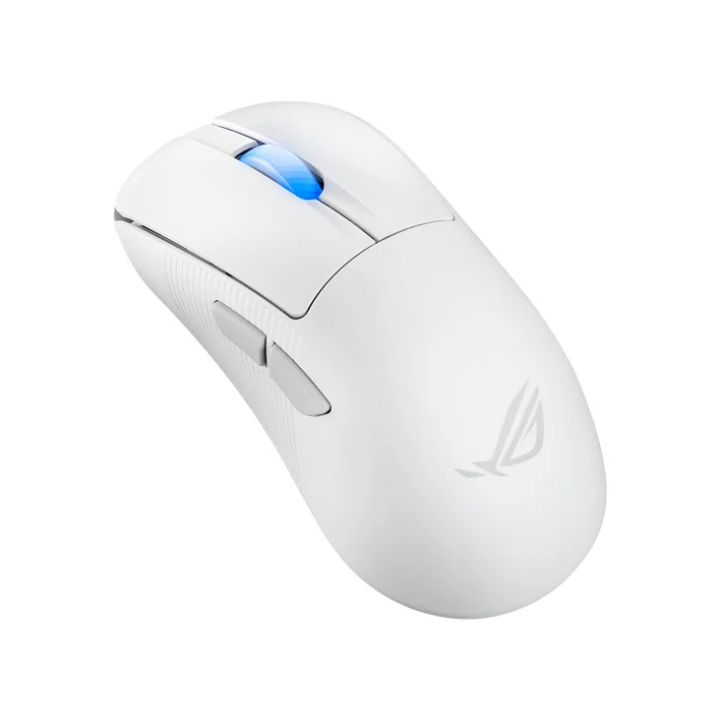 ROG Keris II Wireless Ace - Blanc - 90MP03N0BMUA10 | Asus 