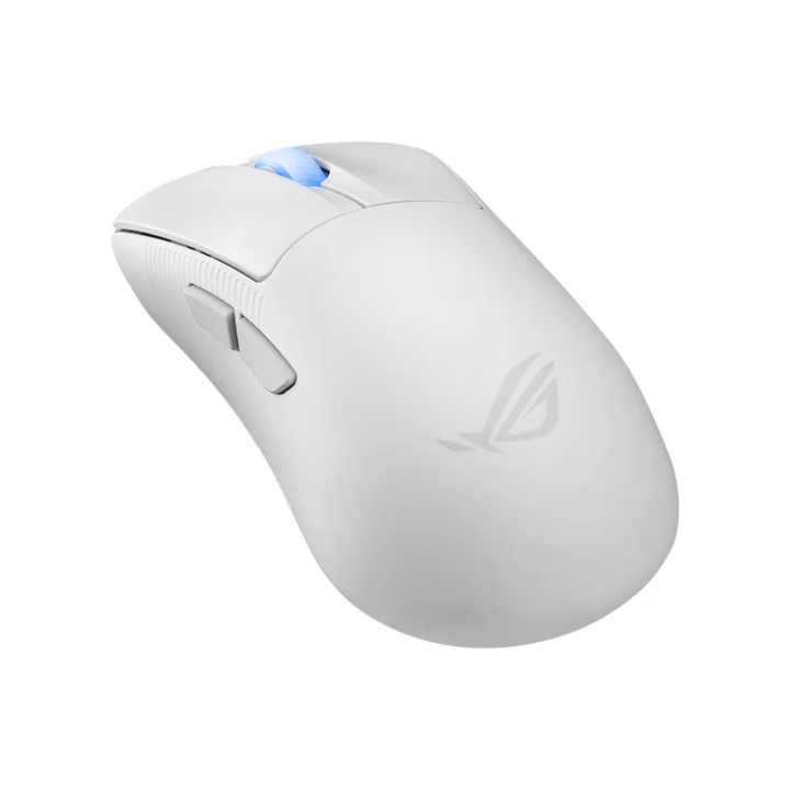 ROG Keris II Wireless Ace - Blanc - 90MP03N0BMUA10 | Asus 