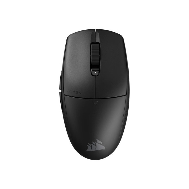 M55 Wireless - Noir - CH931F000WW | Corsair 
