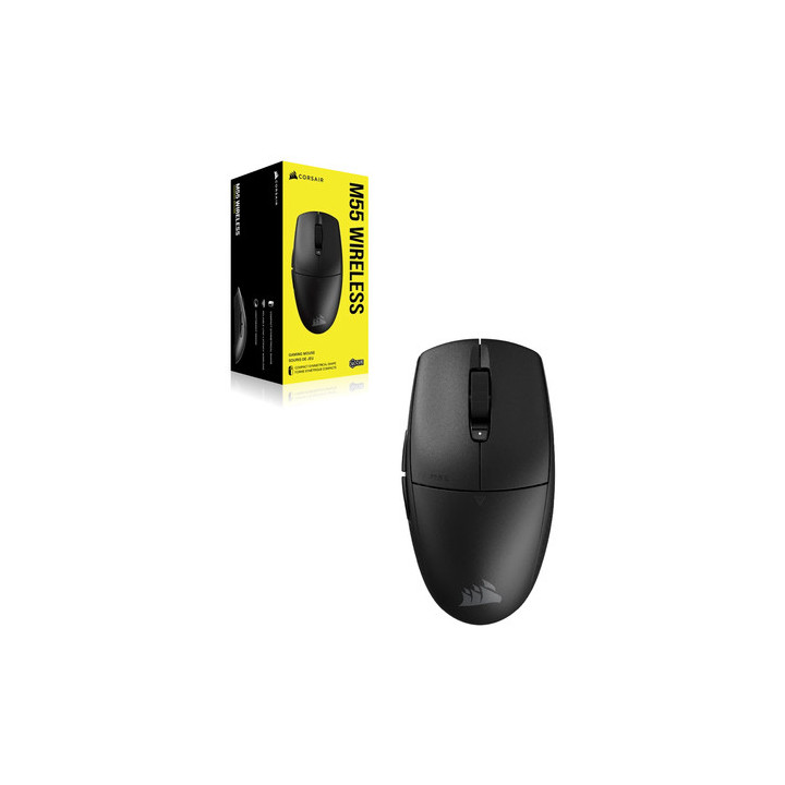 M55 Wireless - Noir - CH931F000WW | Corsair 