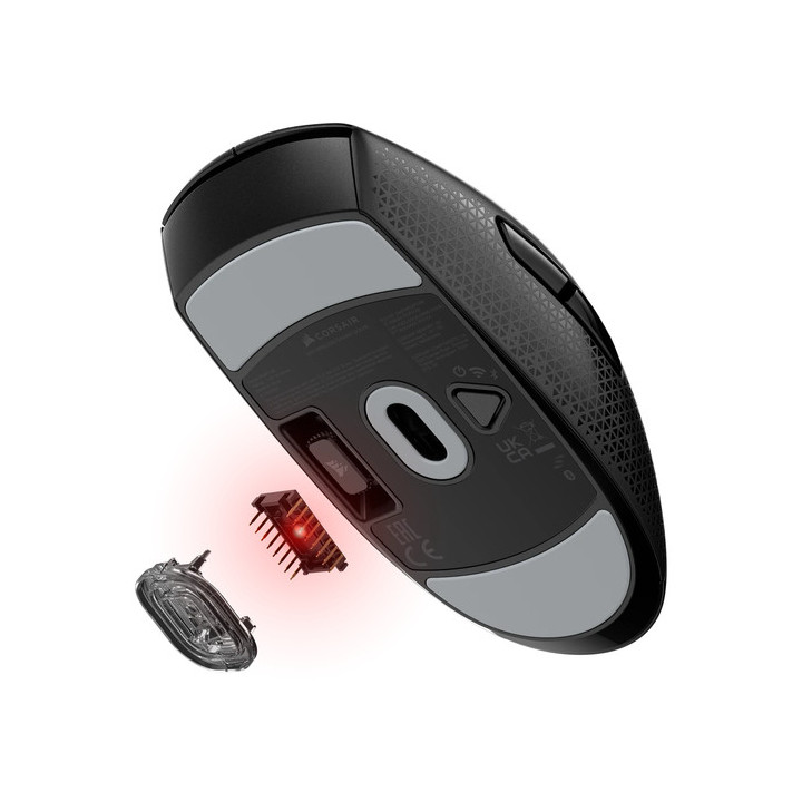 M55 Wireless - Noir - CH931F000WW | Corsair 