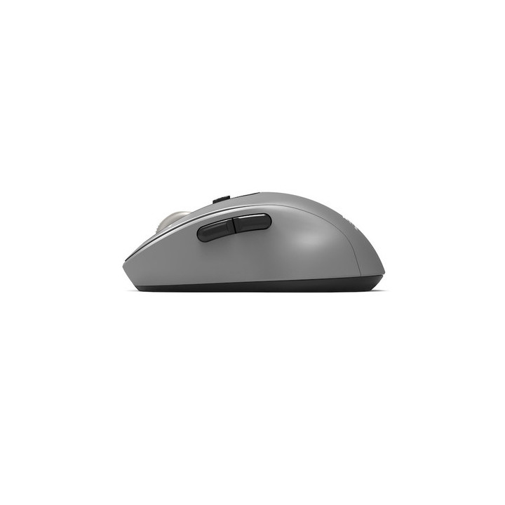 Combo pro - Sans fil - Bluetooth rechargeable - Gris - 910201 | Port 