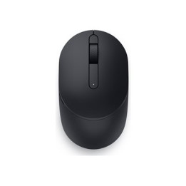 Dell MS355 - Souris sans fil ambidextre - optique 