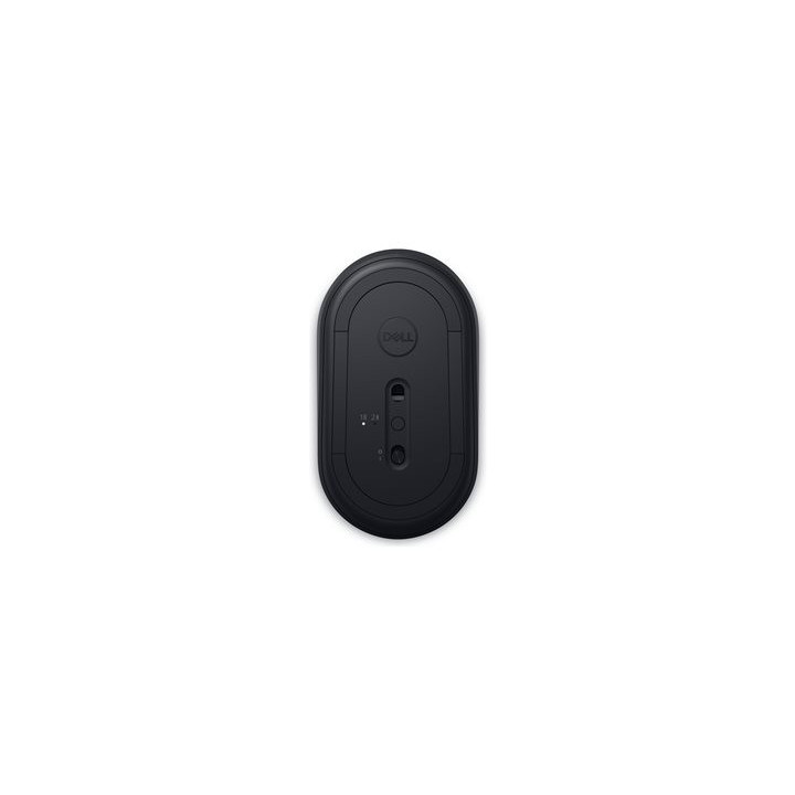 Dell MS355 - Souris sans fil ambidextre - optique 