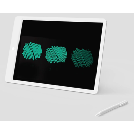 Mi LCD Tablette d'écriture 13,5" - Blanc - BHR4245GL | Xiaomi 