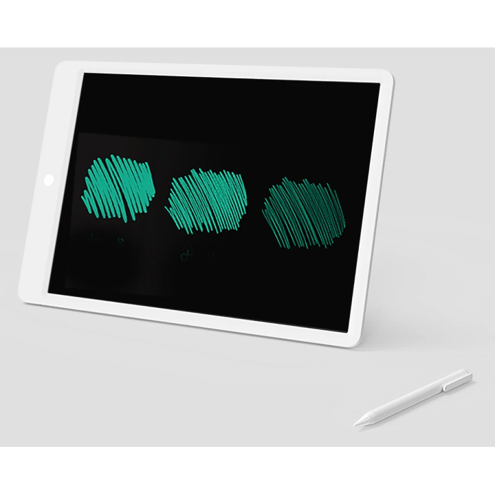 Mi LCD Tablette d'écriture 13,5" - Blanc - BHR4245GL | Xiaomi 