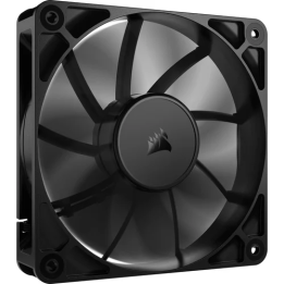 RS120 PWM 120 mm - Noir - CO9050188WW | Corsair 