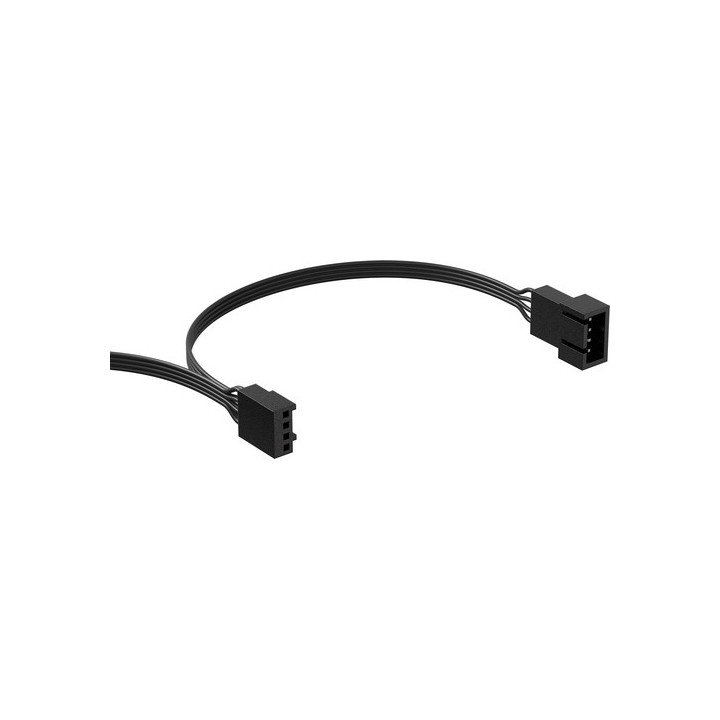 RS120 PWM 120 mm - Noir - CO9050188WW | Corsair 