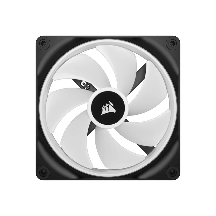 iCUE Link QX140 RGB - Noir - 1 ventilateur - CO9051003WW | Corsair 