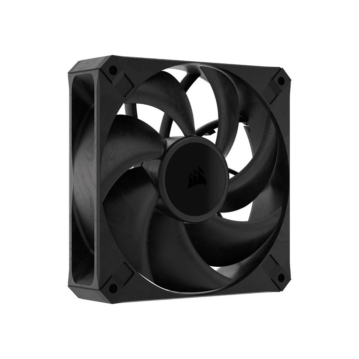 RS140 MAX PWM 140 mm - Noir - CO9050174WW | Corsair 