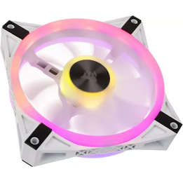 iCUE LINK LX120R RGB - Blanc - CO9051053WW | Corsair 