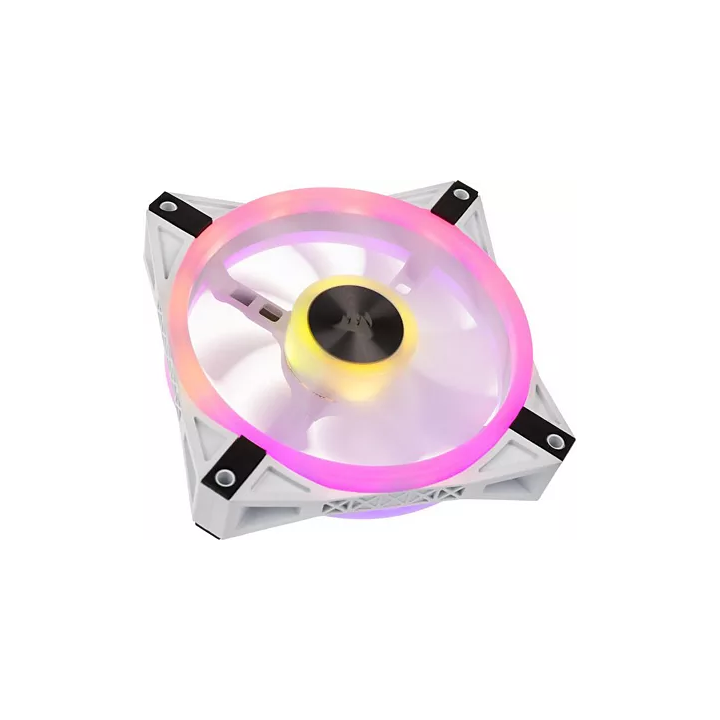 iCUE LINK LX120R RGB - Blanc - CO9051053WW | Corsair 