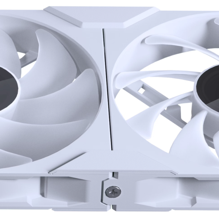 M25 Gen2 PWM Blanc (Pack de 3x140mm) D-RGB - PHF140M25_G2_DWT01_3P | Phanteks 