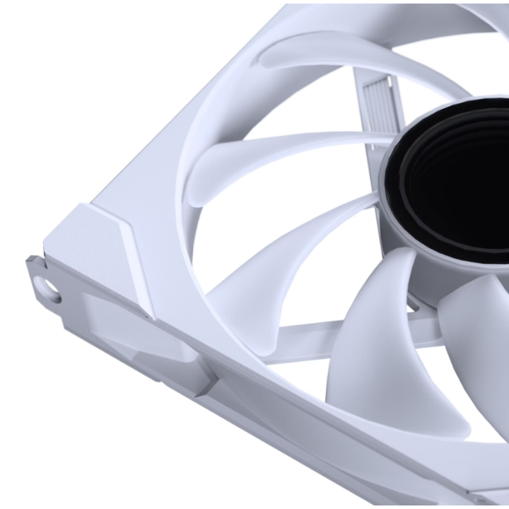 M25 Gen2 PWM Blanc (Pack de 3x140mm) D-RGB - PHF140M25_G2_DWT01_3P | Phanteks 