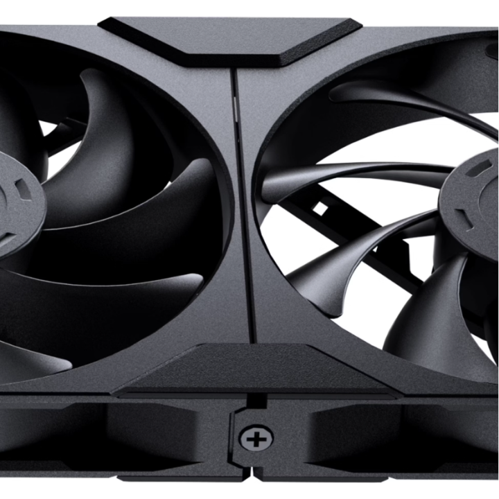 M25 Gen2 PWM Noir (Pack de 3x140mm) - PHF140M25_G2_BBK01_3P | Phanteks 