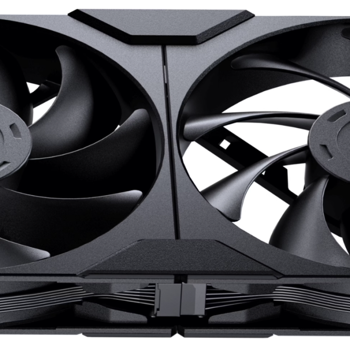 M25 Gen2 PWM Noir (Pack de 3x140mm) - PHF140M25_G2_BBK01_3P | Phanteks 