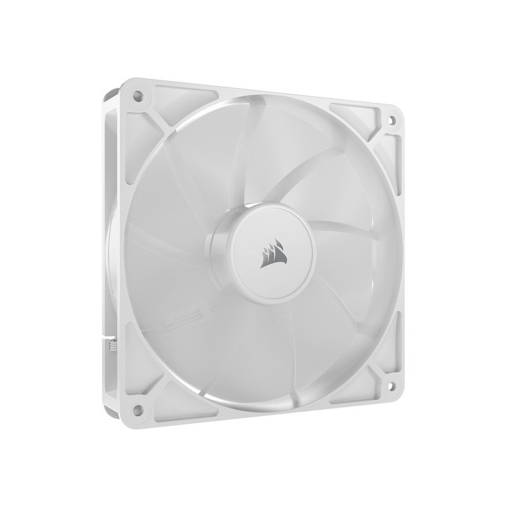 RS140 PWM 140 mm - Blanc - CO9050194WW | Corsair 