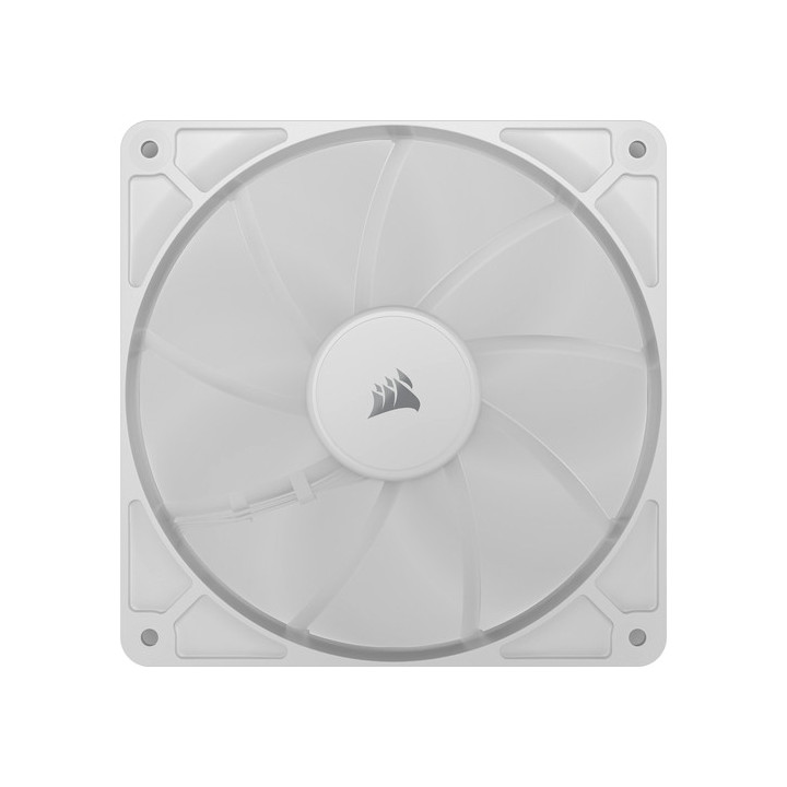 RS140 PWM 140 mm - Blanc - CO9050194WW | Corsair 