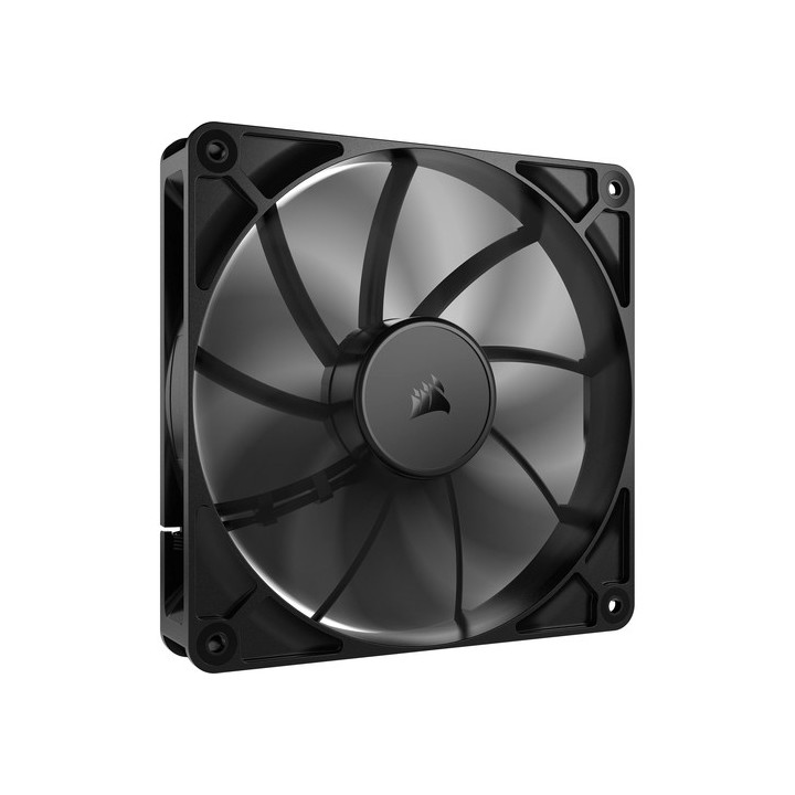 RS140 PWM 140 mm - Noir - CO9050190WW | Corsair 