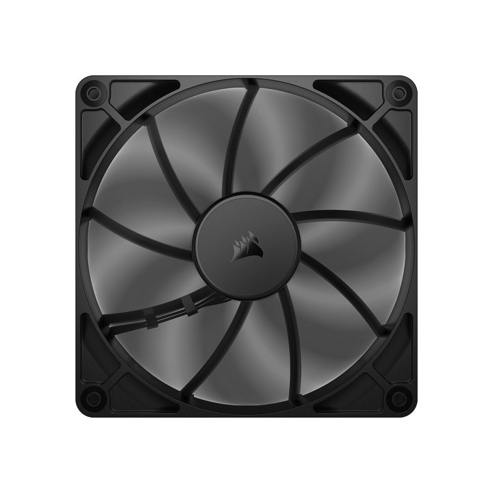 RS140 PWM 140 mm - Noir - CO9050190WW | Corsair 