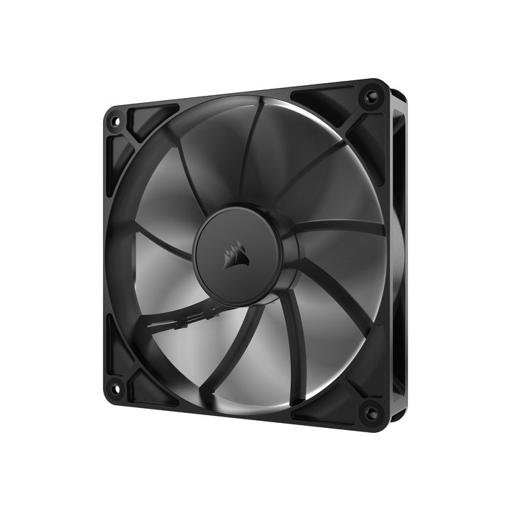 RS140 PWM 140 mm - Noir - CO9050190WW | Corsair 
