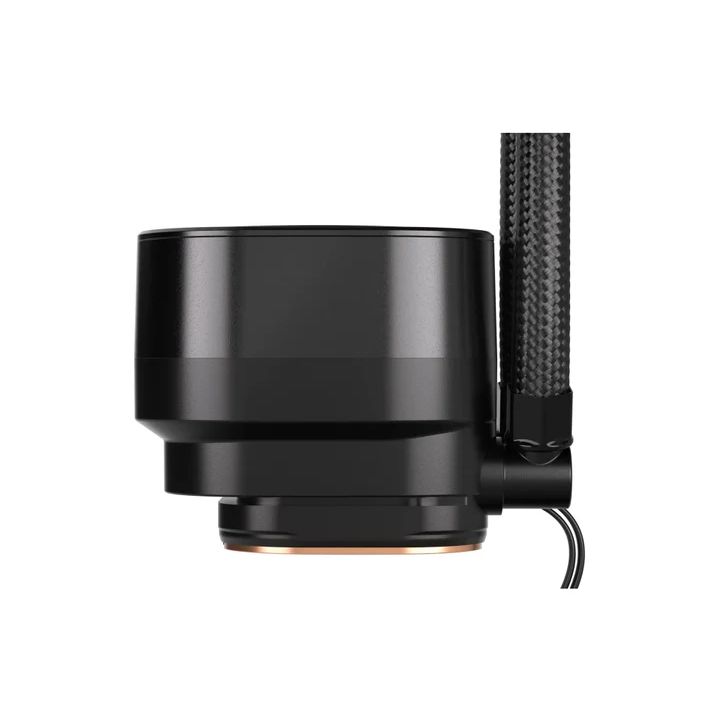 NAUTILUS 240 - 240 mm - Noir - CW9060088WW | Corsair 