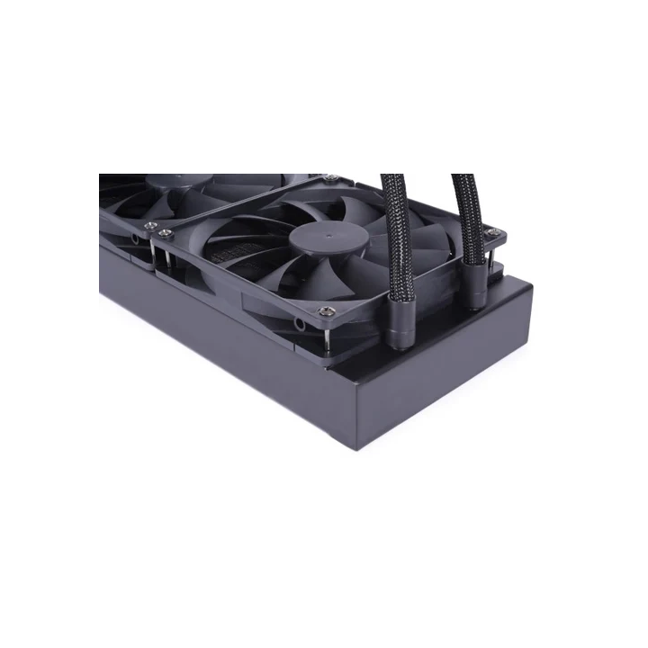 Core Ocean T38 AIO - 360mm - 13052 | Alphacool 