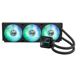 Prime LC 360 ARGB - 360mm - Noir - 90RC0101B0EAY0 | Asus 
