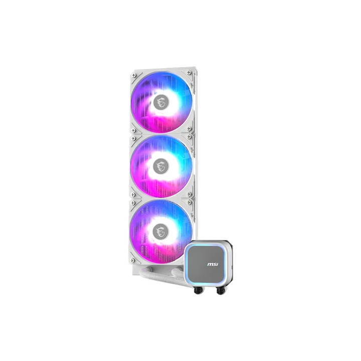 MAG Coreliquid A13 360 - Blanc - 3067ZWDA21L80 | MSI 