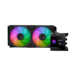 MPG CoreLiquid D240 - 9366A1611003 | MSI 