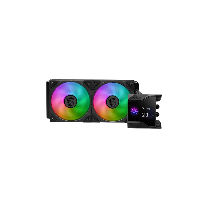 MPG CoreLiquid D240 - 9366A1611003 | MSI 