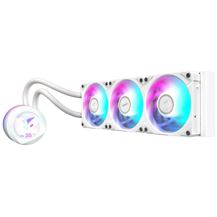 AORUS WATERFORCE X II 360 ICE# - GPAORUSWATERFORCEXII360I | Gigabyte 