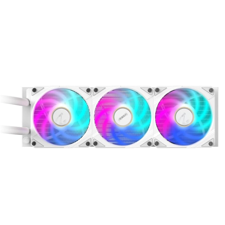 AORUS WATERFORCE X II 360 ICE# - GPAORUSWATERFORCEXII360I | Gigabyte 