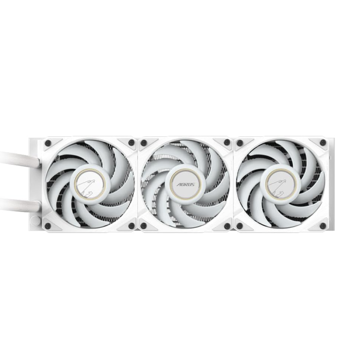 AORUS WATERFORCE X II 360 ICE# - GPAORUSWATERFORCEXII360I | Gigabyte 