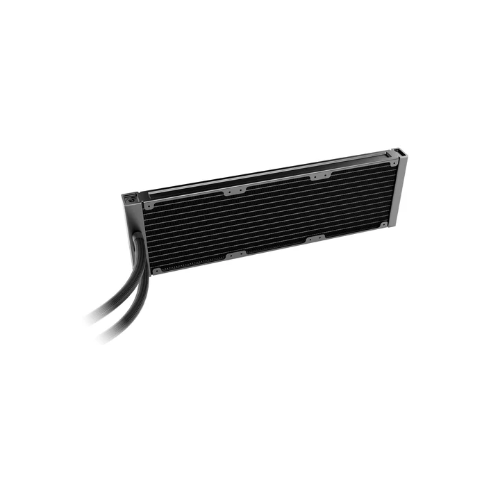 Silent Loop 3 360mm - Noir - BW025 | be quiet! 