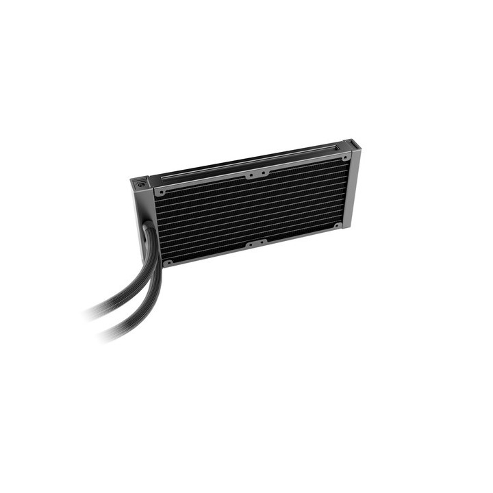 Silent Loop 3 240mm - Noir - BW024 | be quiet! 