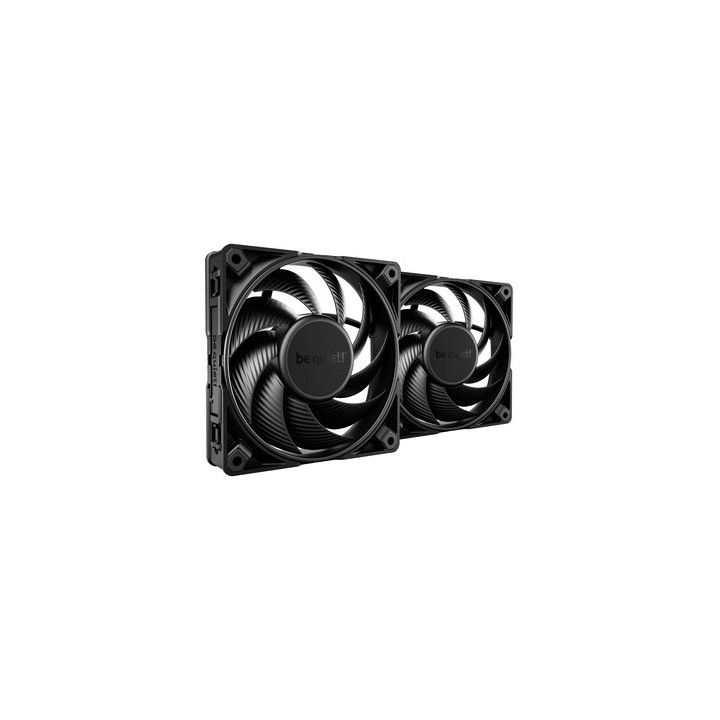Silent Loop 3 240mm - Noir - BW024 | be quiet! 