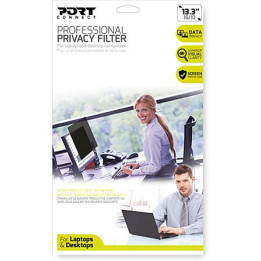 Privacy Filter 2D - 22'' 16 - 10 - 900221 | Port 