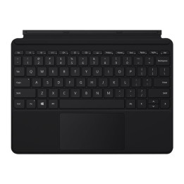 Clavier Type Cover Noir Surface GO | Microsoft 