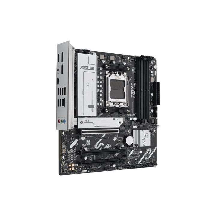 PRIME B840M-A-CSM - B840 - AM5 - DDR5 - mATX - 90MB1J10M0EAYC | Asus 
