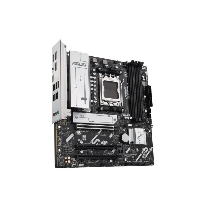 PRIME B840M-A-CSM - B840 - AM5 - DDR5 - mATX - 90MB1J10M0EAYC | Asus 