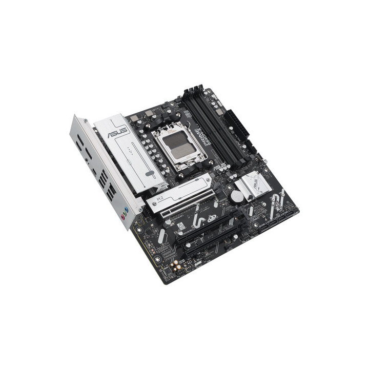 PRIME B840M-A-CSM - B840 - AM5 - DDR5 - mATX - 90MB1J10M0EAYC | Asus 