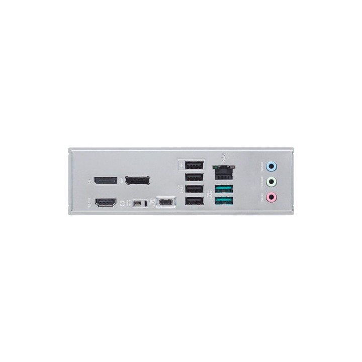 PRIME B840M-A-CSM - B840 - AM5 - DDR5 - mATX - 90MB1J10M0EAYC | Asus 