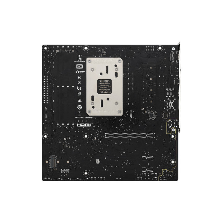 PRIME B840M-A-CSM - B840 - AM5 - DDR5 - mATX - 90MB1J10M0EAYC | Asus 