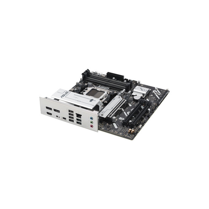 PRIME B840M-A-CSM - B840 - AM5 - DDR5 - mATX - 90MB1J10M0EAYC | Asus 